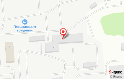 Компания по ремонту и продаже запчастей для снегоходов МотоПланета на карте