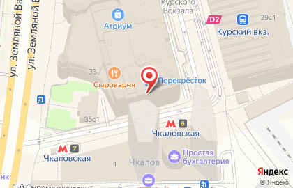 Krunchy Dream на карте