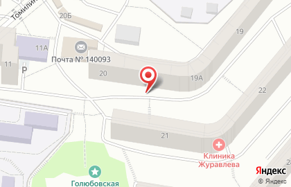«Центр Комплектации Оборудованием» на карте