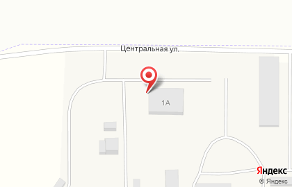 Производственная компания Кзск на карте