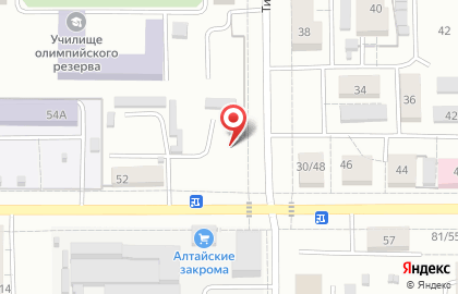 РемБыт22 на карте