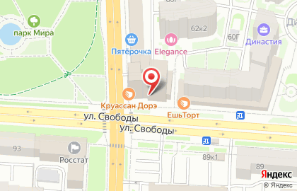 Региональный центр общественного контроля в сфере жилищно-коммунального хозяйства ЖКХ контроль на карте
