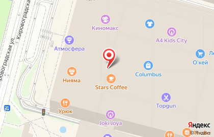 Магазин чехлов для сотовых телефонов Premium Device на Варшавском шоссе на карте