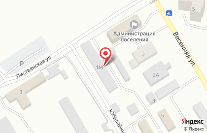 Магазин по подбору автоэмалей на Юбилейном проспекте на карте