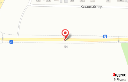 Компания Service Union на улице Константина Заслонова на карте