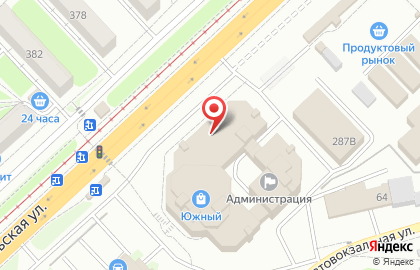 Кухни CUcina на карте