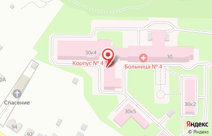 Банкомат Банк Уралсиб в Советском районе на карте