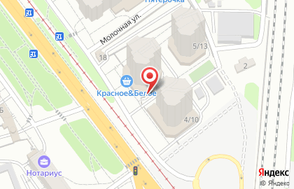Компания Гео-Штамп на карте