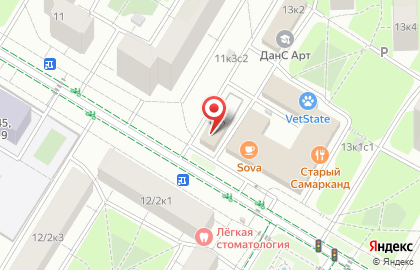 Поющий гитарист Севастопольская на карте