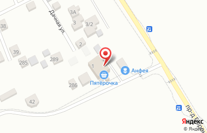 Центр проката горных лыж и сноубордов Куршавель72 на карте