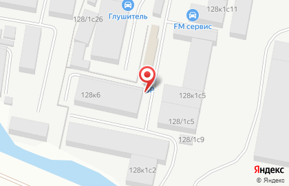 Торгово-производственная компания Галерея мебели на улице Дружбы на карте