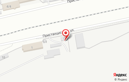 Транспортная компания КМ-Групп на карте