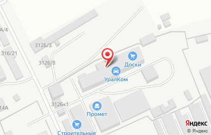 СтопЛайн 59 на карте