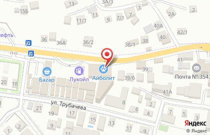 Центр эстетического воспитания M collaboration на Урожайной улице на карте