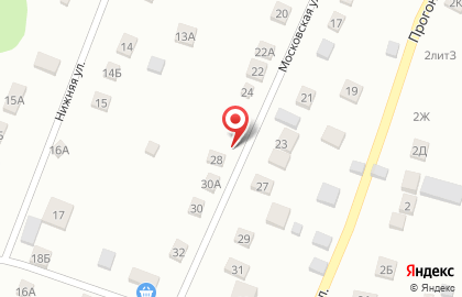 SOTA Logistic на карте