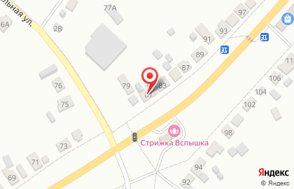 МодульСтройДом на карте