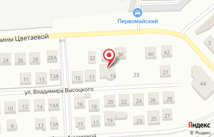TLS-Profi на карте
