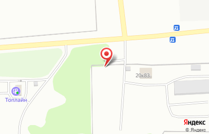 Шиномонтаж 55 на карте