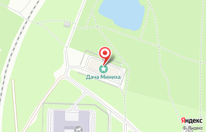 Лиатон Трейд на карте