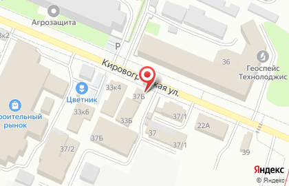 Многопрофильная фирма СпортРеклама на карте