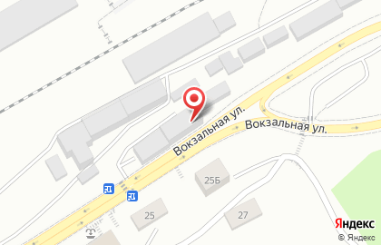 Банкомат ВТБ в Уфе на карте
