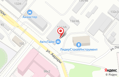 Цветочный салон МосРозаОПТ на улице Менделеева на карте