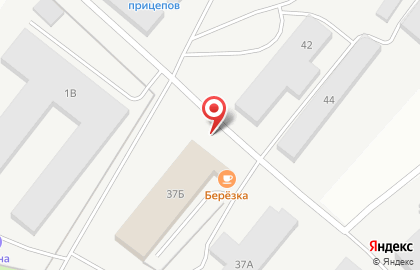 Производственная компания Верипринт на карте