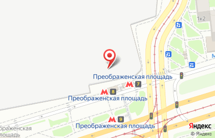 Ателье по пошиву одежды в Москве на карте