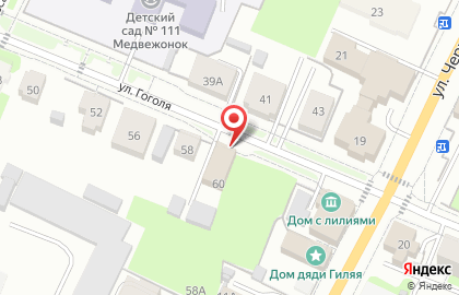 Мебельный сервис Перетяжечка на карте