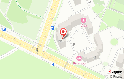 Сервисный центр Bga-service на Южнобутовской улице на карте
