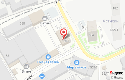 ООО Карлотта на карте