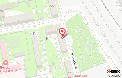 Техноконтроль на карте