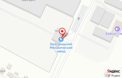 Строительная компания Орбитал-С на карте