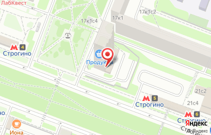 Премиум ломбард в Москве на карте