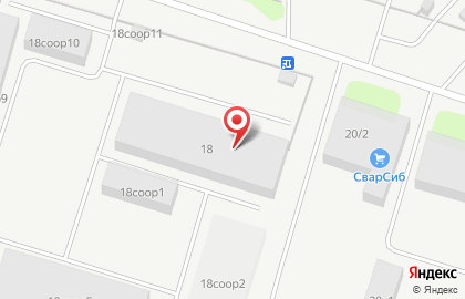 Деловой Центр финансовый брокер на карте