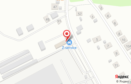 Магазин автозапчастей Моторлэнд на Советской улице на карте