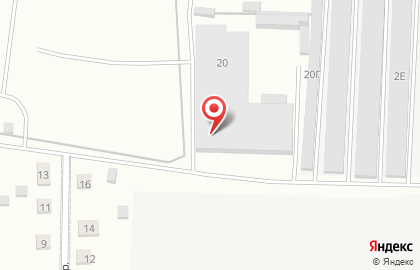 ООО БАЛТАЛКОТОРГ на карте