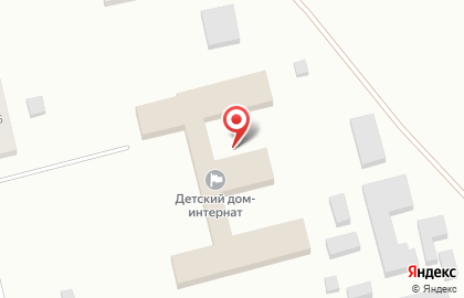 EХ на улице Чайковского на карте