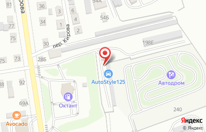 Производственно-торговая компания ЭКОупаковка на карте