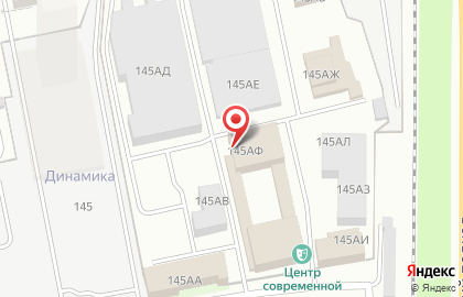 Магазин товаров для сна Засоня на карте