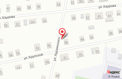 Триколор на карте