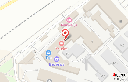 Сервисный центр Зебра Сервис Принт на Августовской улице на карте