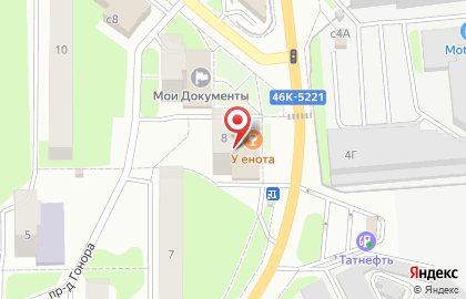Столплит на карте
