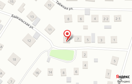 Швей-Мастер | Ремонт швейных машин в Железногорске-Илимском на карте