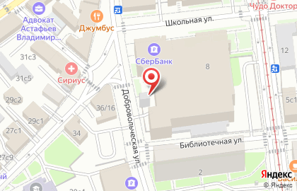 Цвет / Цvет на карте
