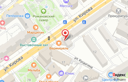 Интернет-магазин Eyetop.ru на карте
