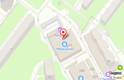 Оптово-розничный магазин Lumma Store на улице Солдатова на карте