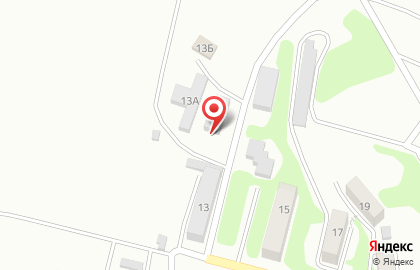 Автомойка Чистый Докер на карте