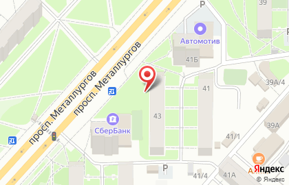 Торговая компания АгроСельхозтехника на карте