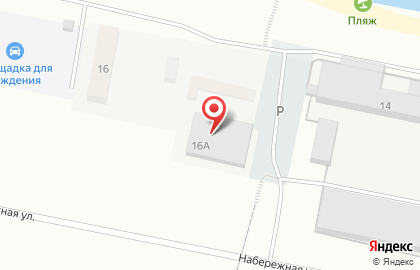 Батальон патрульно-постовой служба ОВД по г. Новочебоксарску на карте